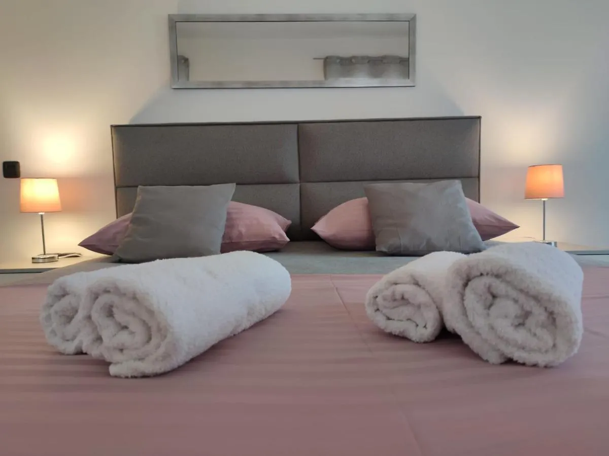 Apartment Sve U 5 Minuta Zadar Kroatien