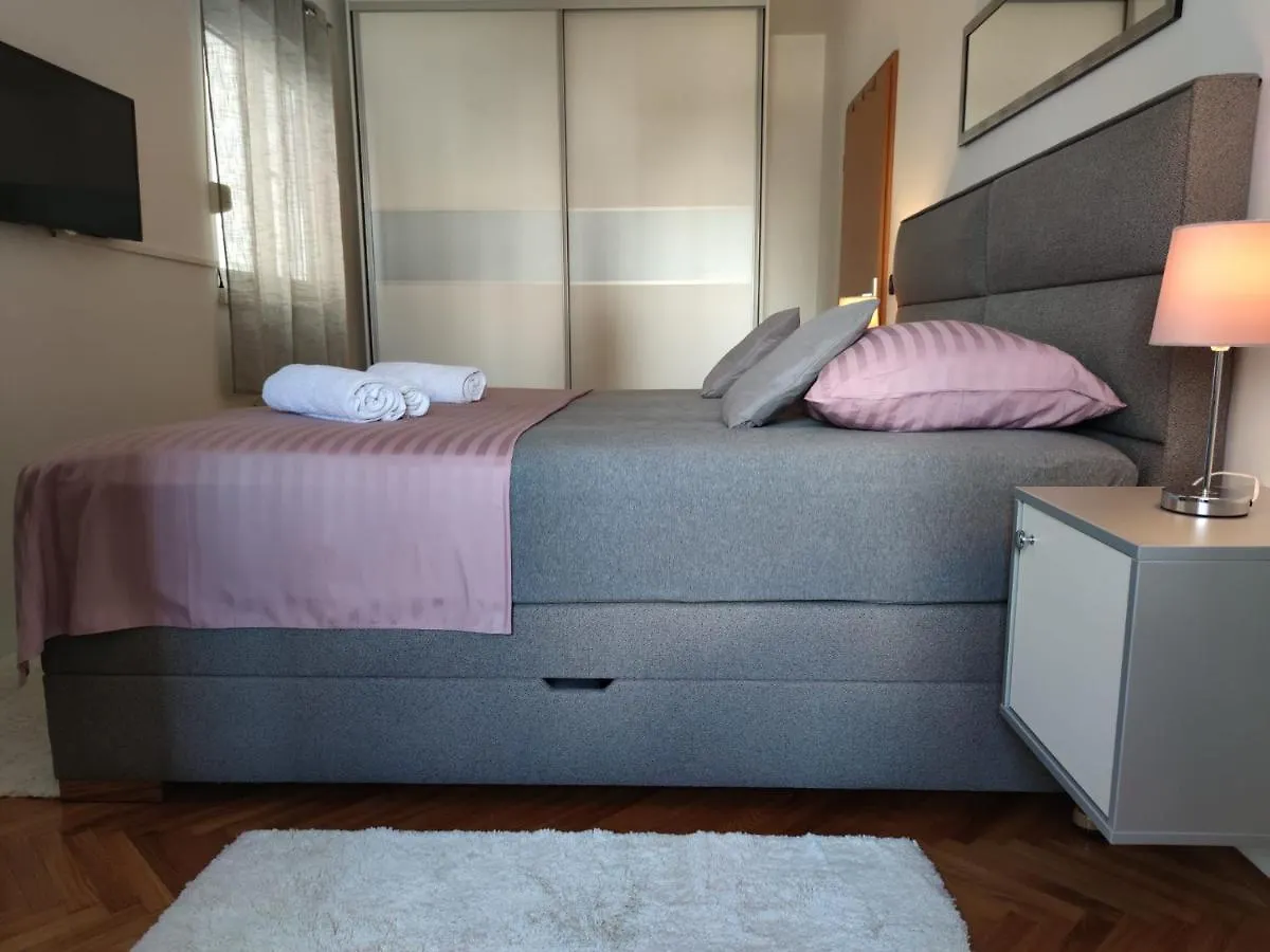 Apartment Sve U 5 Minuta Zadar 0*,  Kroatien