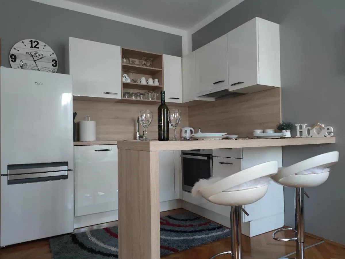 Apartment Sve U 5 Minuta Zadar 0*,