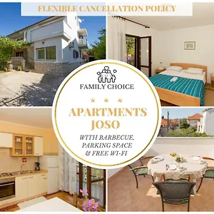 Joso Apartment