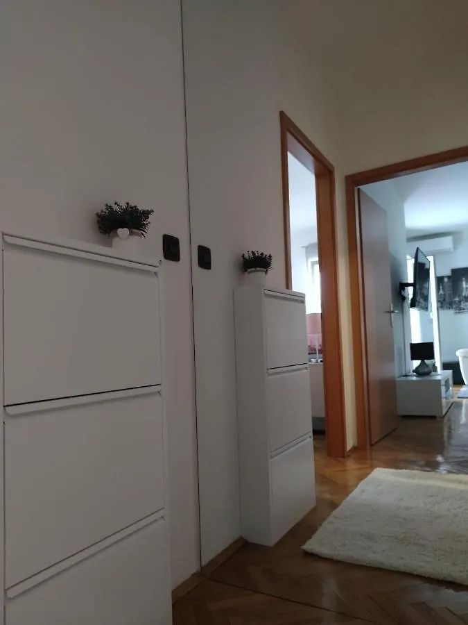 Apartment Sve U 5 Minuta Ζαντάρ