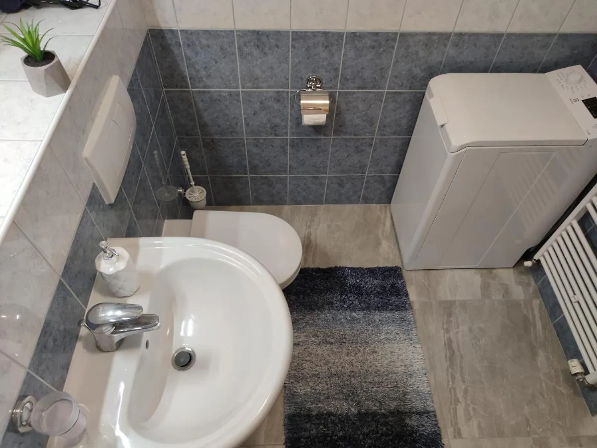 Apartment Sve U 5 Minuta Ζαντάρ 0*,  Κροατία