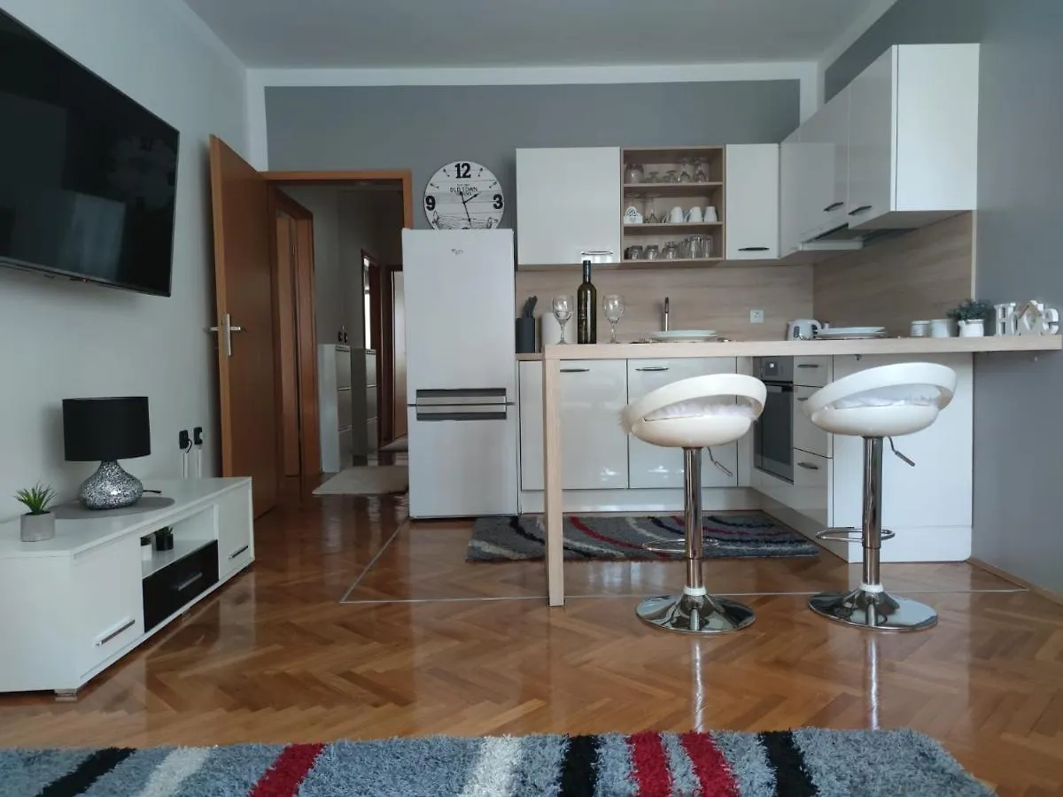 Apartment Sve U 5 Minuta Ζαντάρ