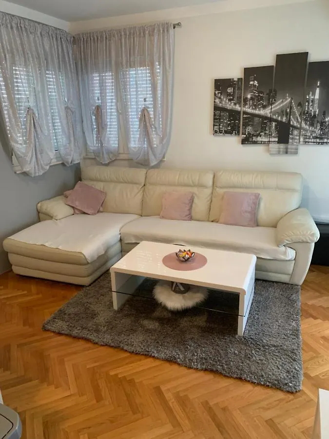 Apartment Sve U 5 Minuta Ζαντάρ